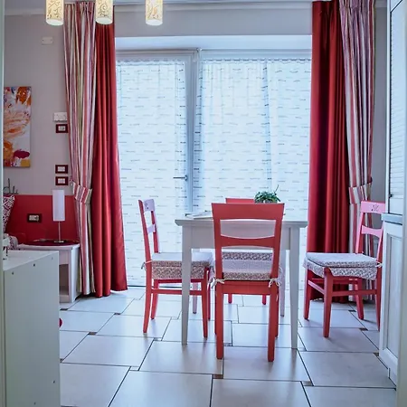 Casa Novecento 3* Фельтре