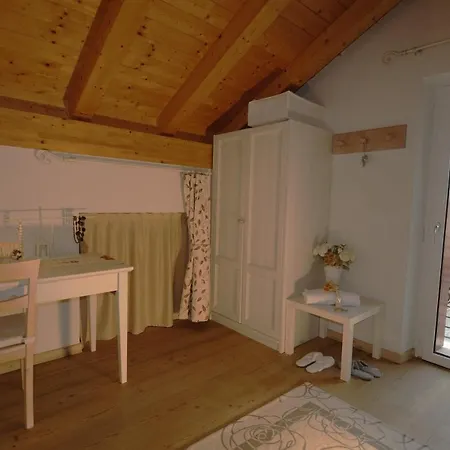Casa Novecento 3* Фельтре