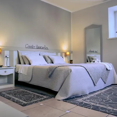 Casa Novecento 3* Фельтре