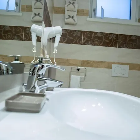 Casa Novecento 3* Фельтре