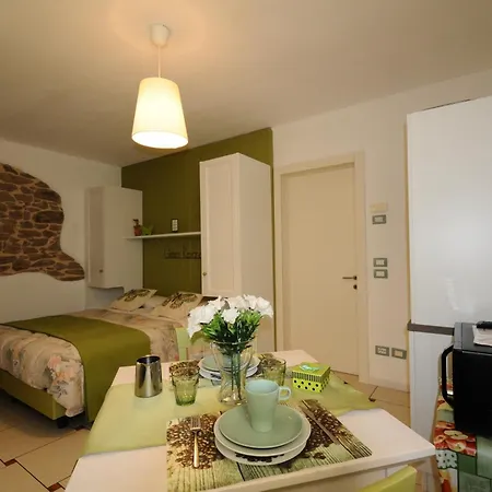 Casa Novecento Bed & Breakfast Feltre