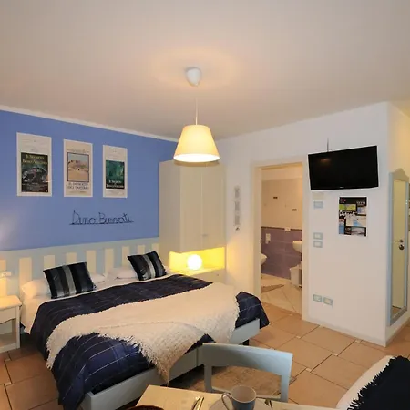 Bed & Breakfast Casa Novecento