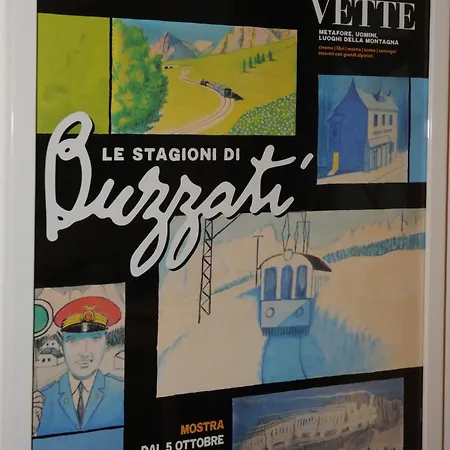 Casa Novecento 