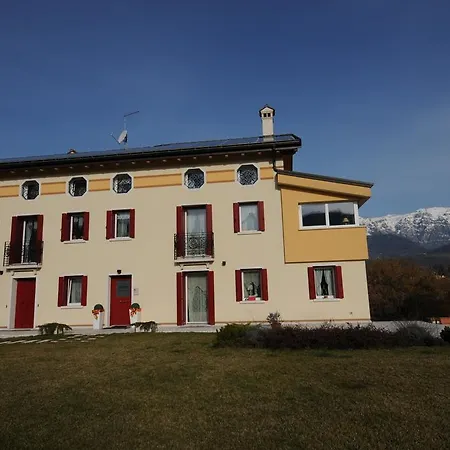 Casa Novecento Отель типа 