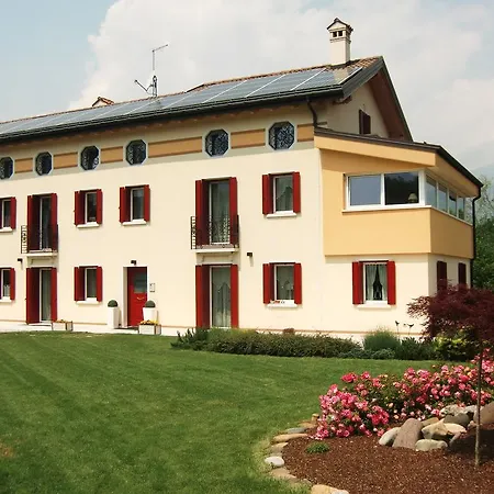 Casa Novecento 3* Фельтре