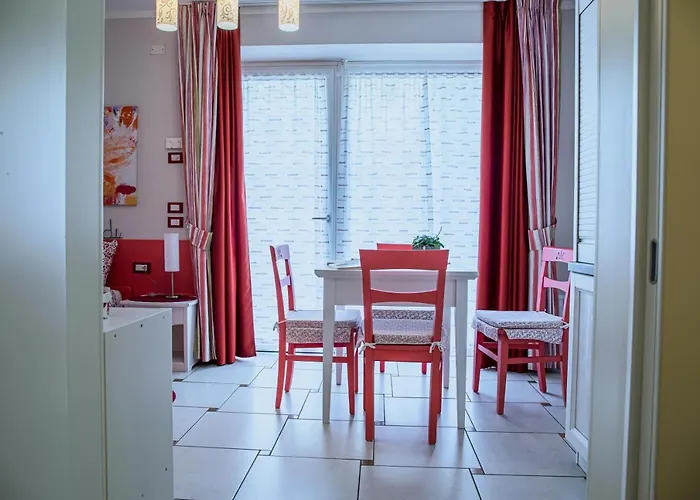 Casa Novecento 4* Feltre