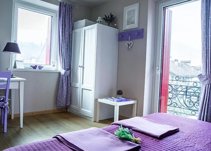 Bed & Breakfast Casa Novecento 4*