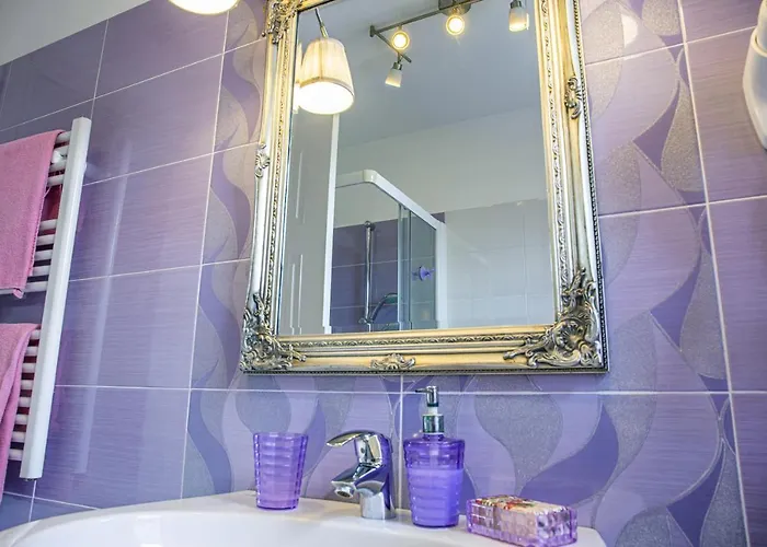 Bed & Breakfast Casa Novecento 4*