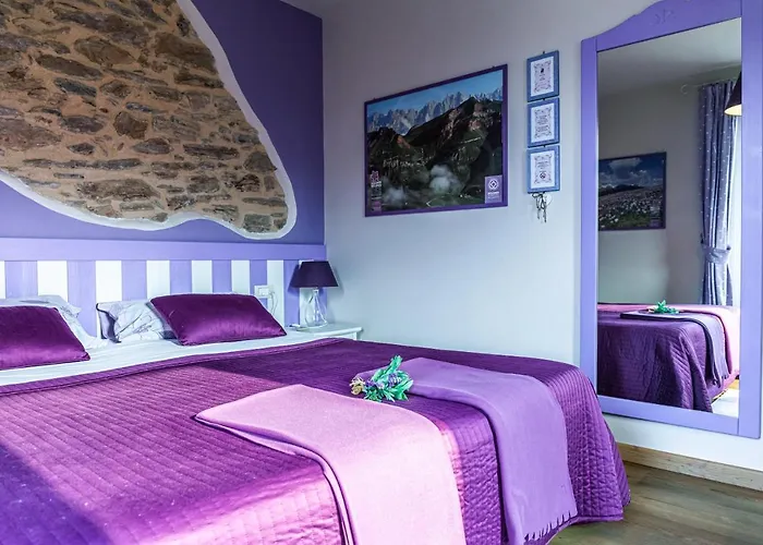 Bed & Breakfast Casa Novecento 4*