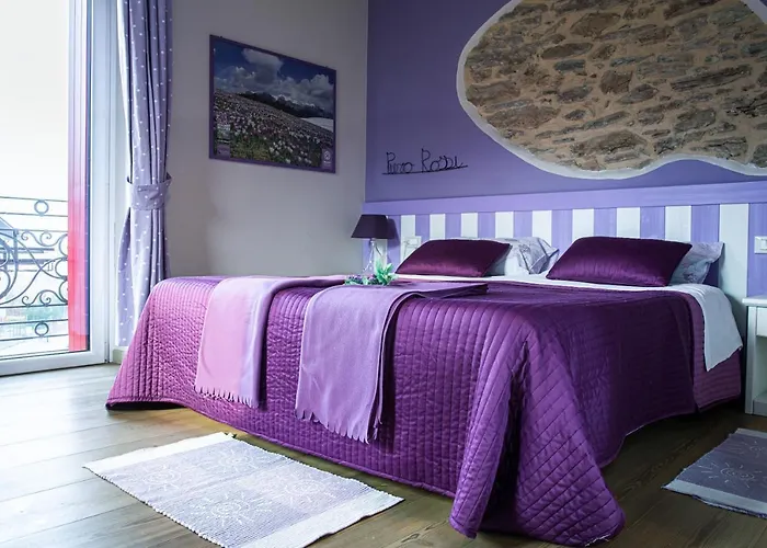 Casa Novecento Bed & Breakfast