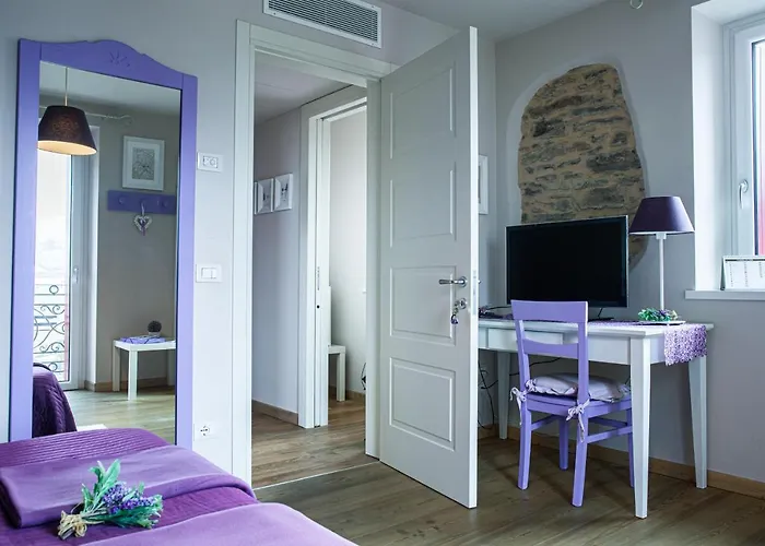 Casa Novecento Bed & Breakfast Feltre