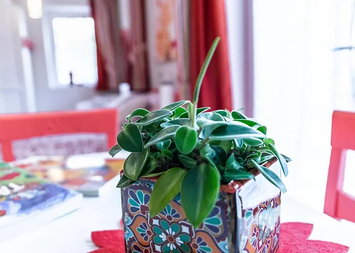 Bed & Breakfast Casa Novecento