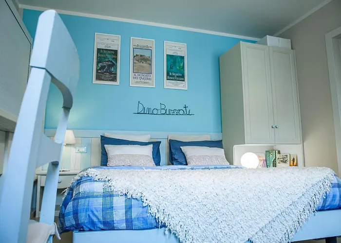 Bed & Breakfast Casa Novecento 4*