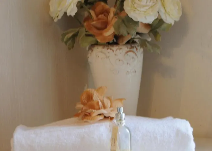 Bed & Breakfast Casa Novecento