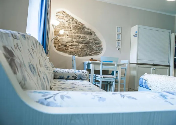 Casa Novecento 4* Feltre