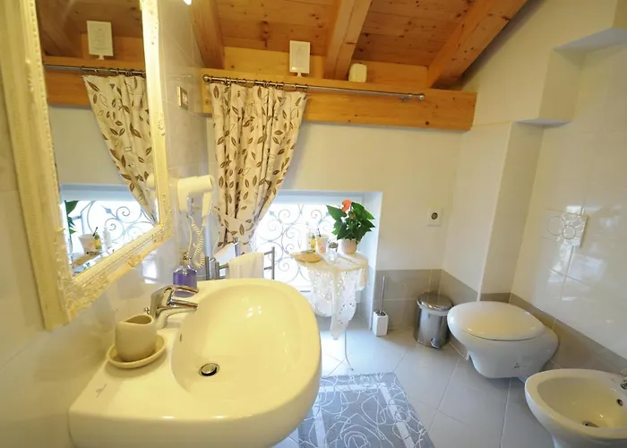 Casa Novecento Bed & Breakfast Feltre