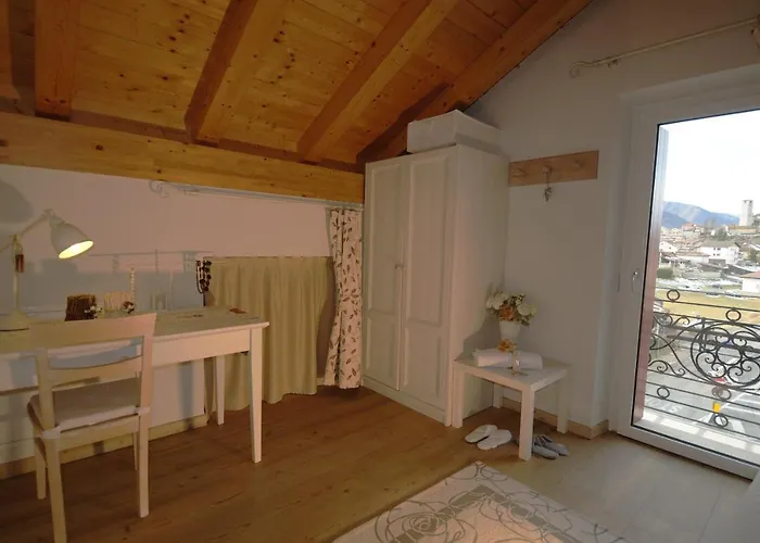 Casa Novecento 4* Feltre