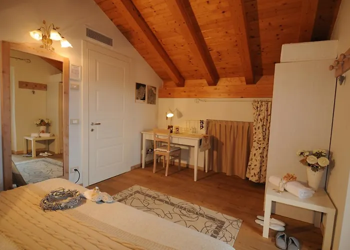 Bed & Breakfast Casa Novecento 4*