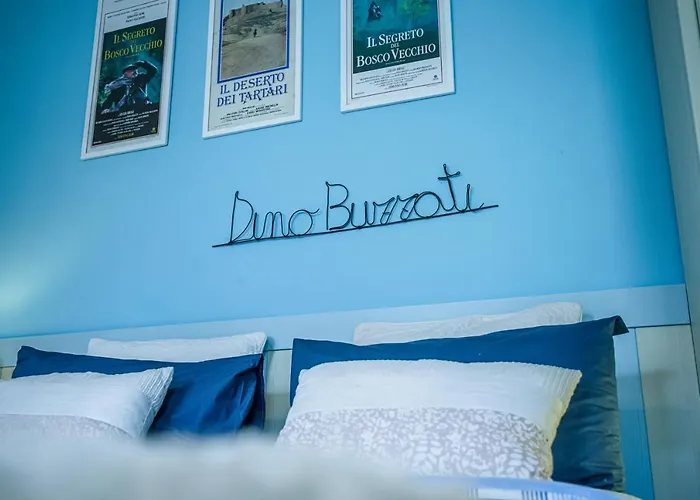 Casa Novecento Bed & Breakfast 4*