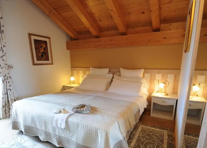 Casa Novecento Bed & Breakfast Feltre