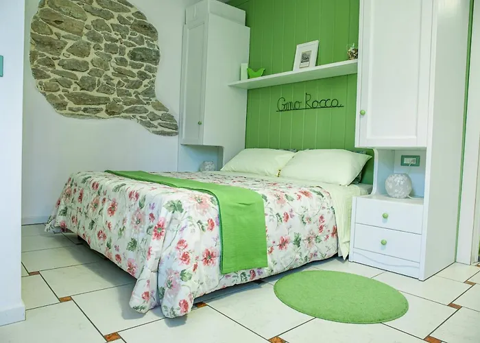 Bed & Breakfast Casa Novecento