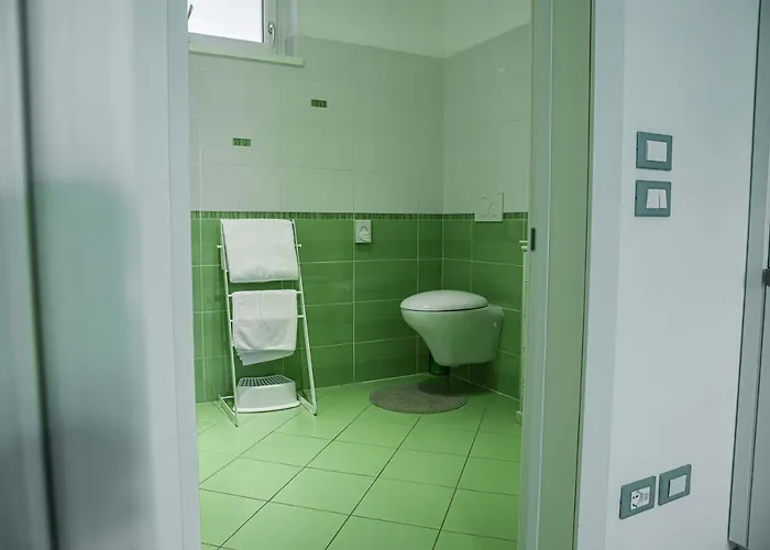 Casa Novecento Bed & Breakfast