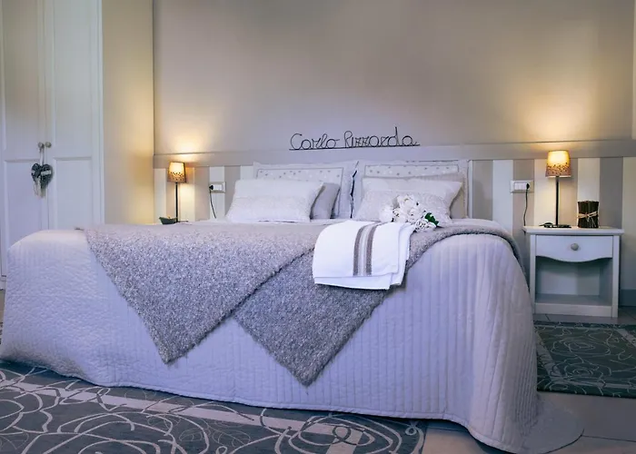 Bed & Breakfast Casa Novecento 4*