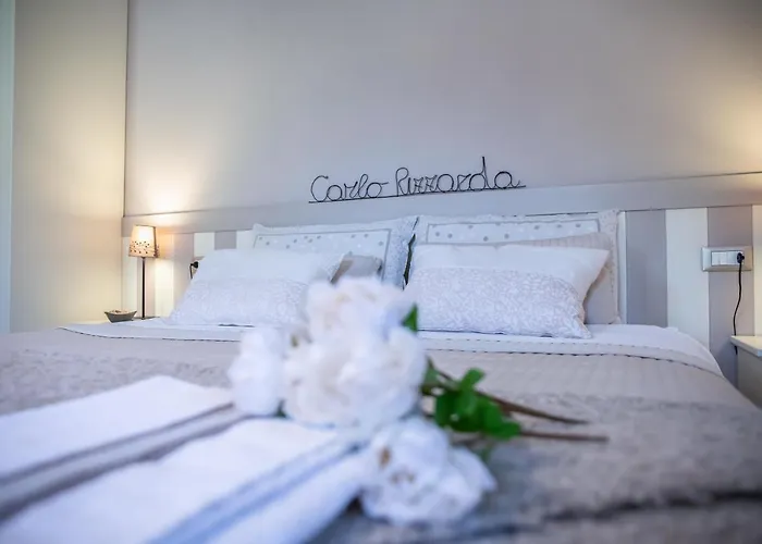 Bed & Breakfast Casa Novecento