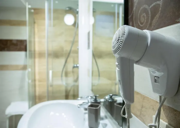 Bed & Breakfast Casa Novecento 4*