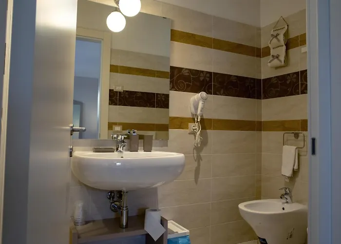 Bed & Breakfast Casa Novecento 4*