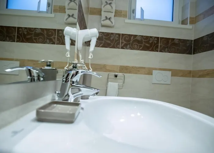 Casa Novecento 4* Feltre