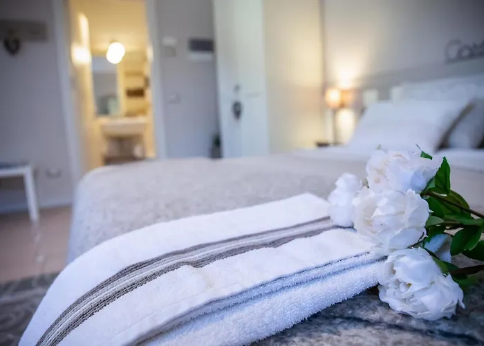 Casa Novecento Bed & Breakfast