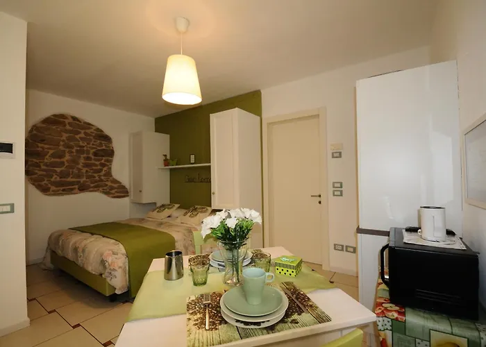 Casa Novecento Bed & Breakfast Feltre