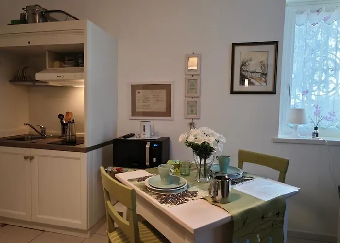 Casa Novecento 4* Feltre