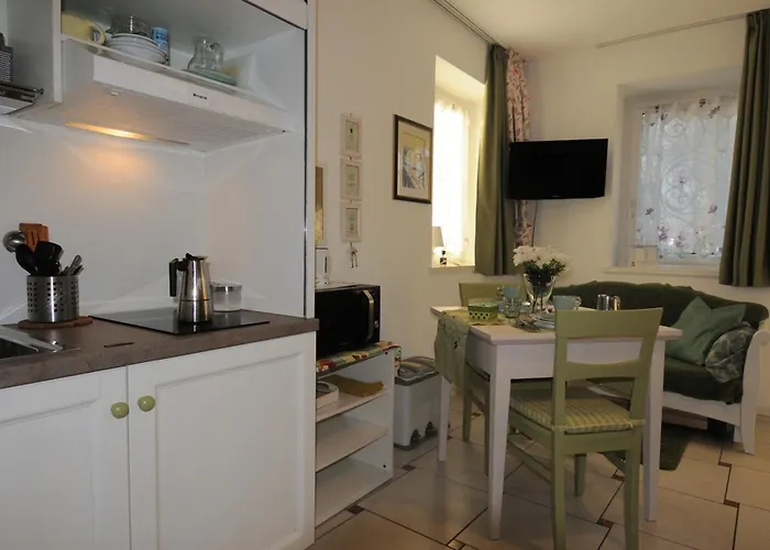 Casa Novecento Bed & Breakfast