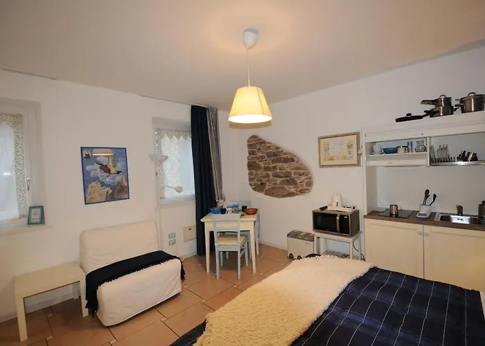 Bed & Breakfast Casa Novecento Feltre