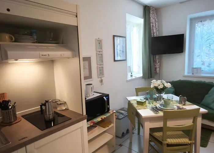 Casa Novecento Bed & Breakfast 4*