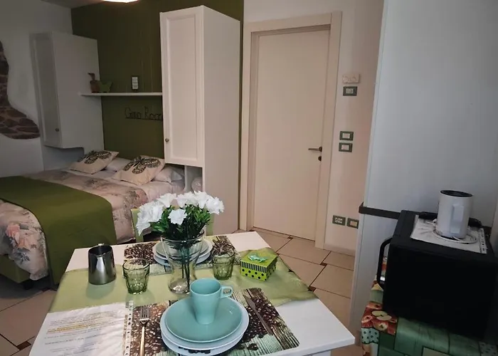 Casa Novecento Bed & Breakfast