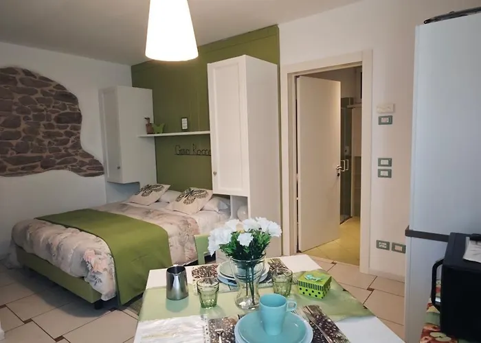 Casa Novecento Bed & Breakfast 4*