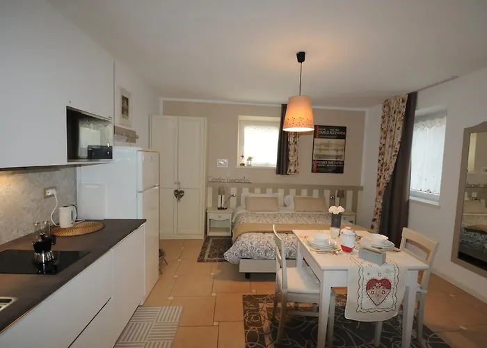 Casa Novecento Feltre