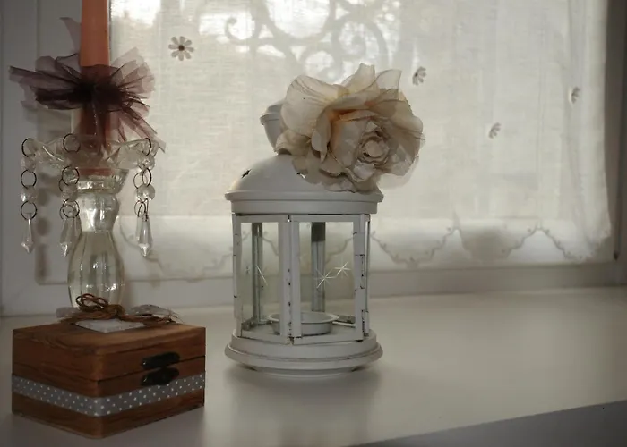 Casa Novecento 4* Feltre