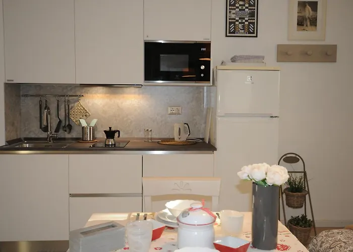 Bed & Breakfast Casa Novecento