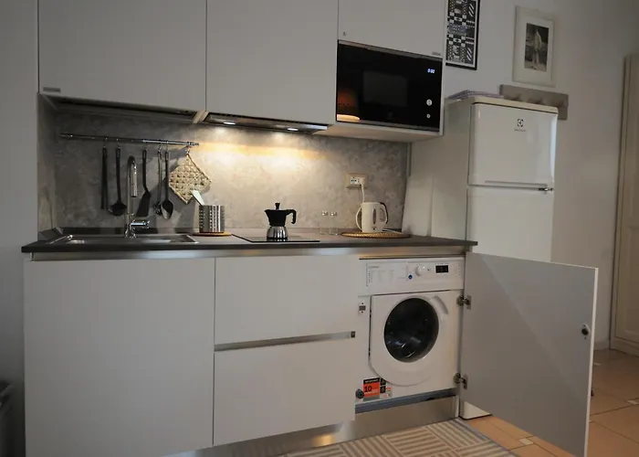 Casa Novecento Bed & Breakfast Feltre