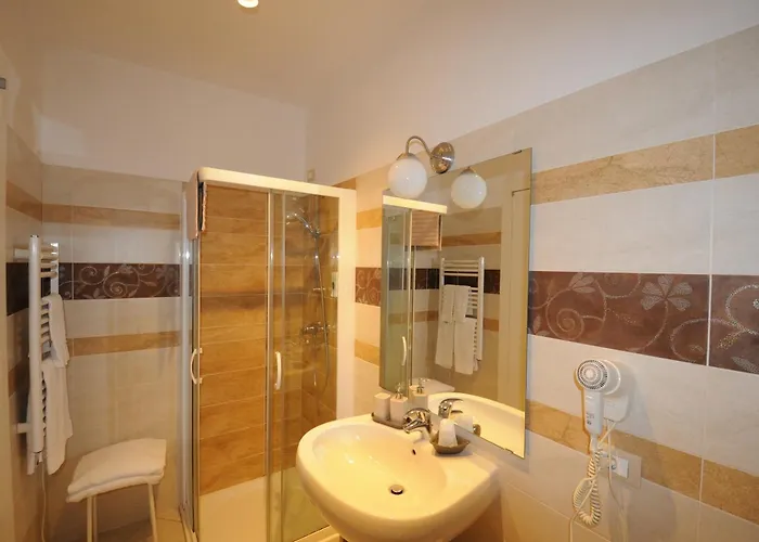 Bed & Breakfast Casa Novecento Feltre