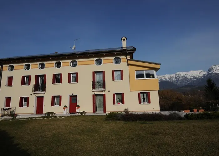 Casa Novecento Bed & Breakfast 4*