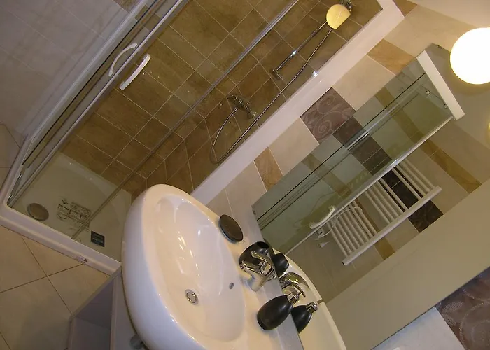 Bed & Breakfast Casa Novecento 4*