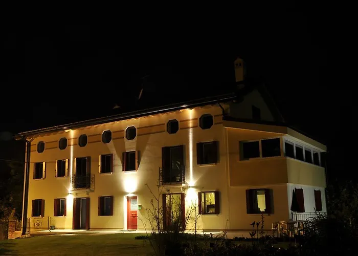 Bed & Breakfast Casa Novecento