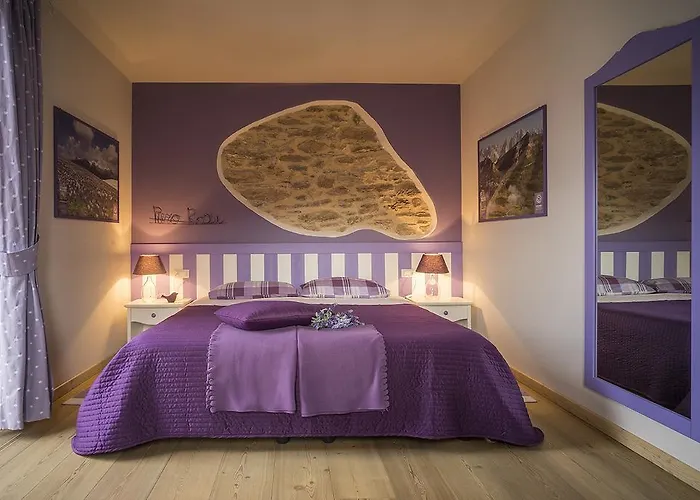 Casa Novecento Bed & Breakfast Feltre