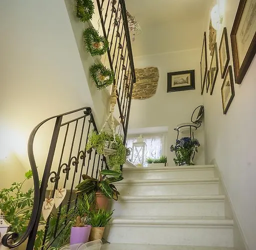 Casa Novecento Bed & Breakfast Feltre