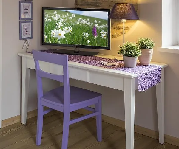 Bed & Breakfast Casa Novecento 4*